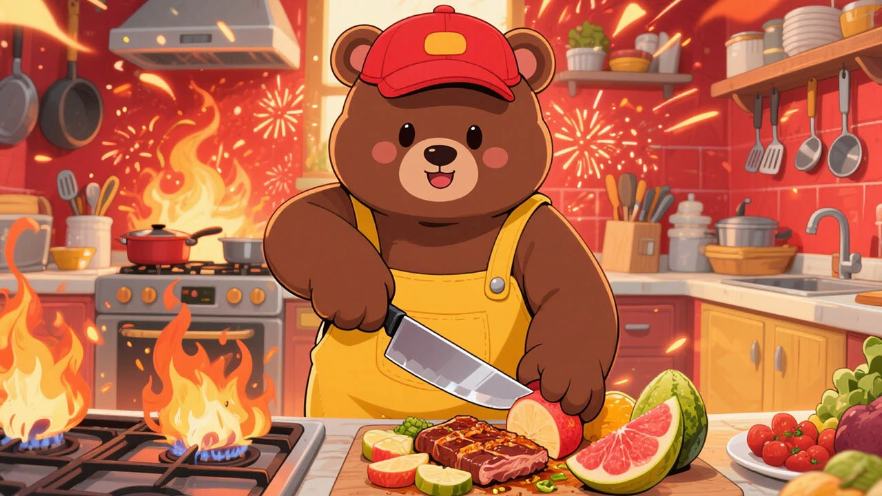 【新游推荐】我的水果农场今日16:26首发上线