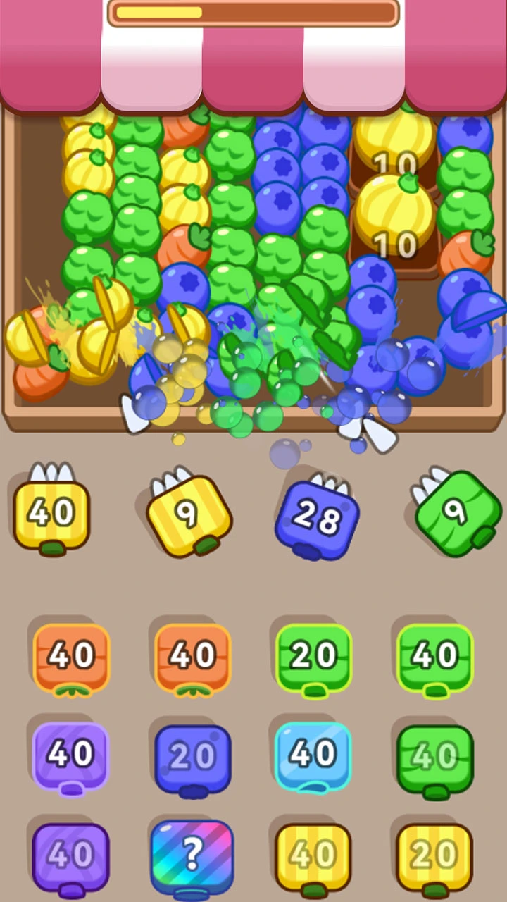 【新游推荐】为炮发电今日16:31首发上线