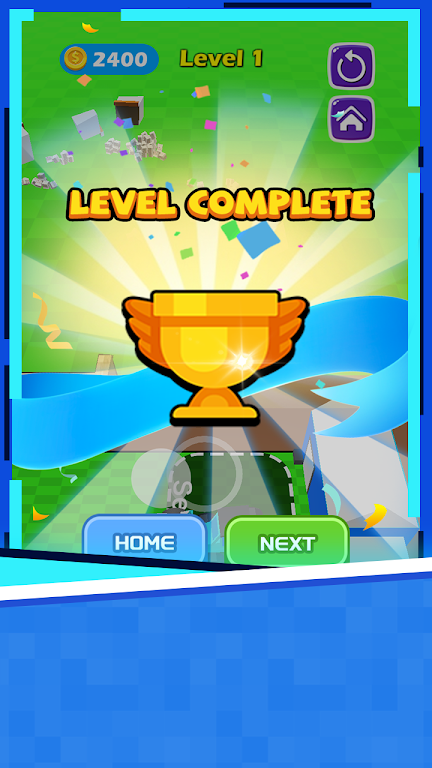 【新游推荐】拆迁小队今日10:09首发上线