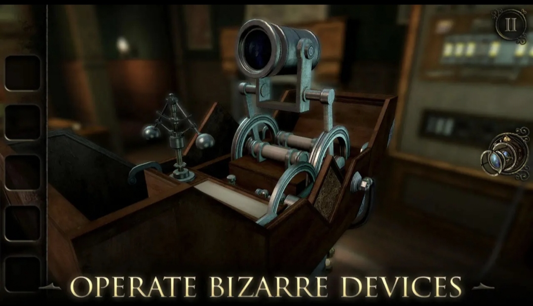 【新游推荐】未上锁的房间3今日15:57首发上线