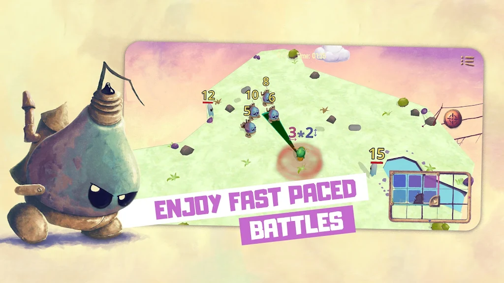 【新游推荐】马纳比斯学校版今日17:46首发上线