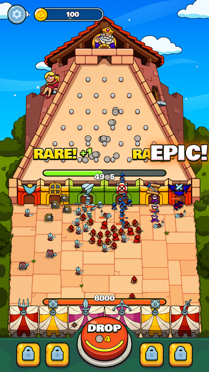 【新游推荐】全力以赴今日17:49首发上线