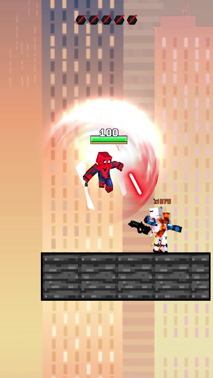 【新游推荐】蜘蛛剑士：斩击英雄今日17:55首发上线