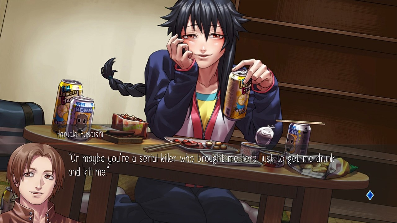 【新游推荐】人狼村之谜（PC云游戏）今日18:12首发上线