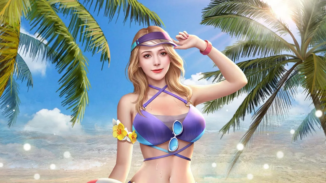 【新游推荐】我的总裁女友今日17:33首发上线