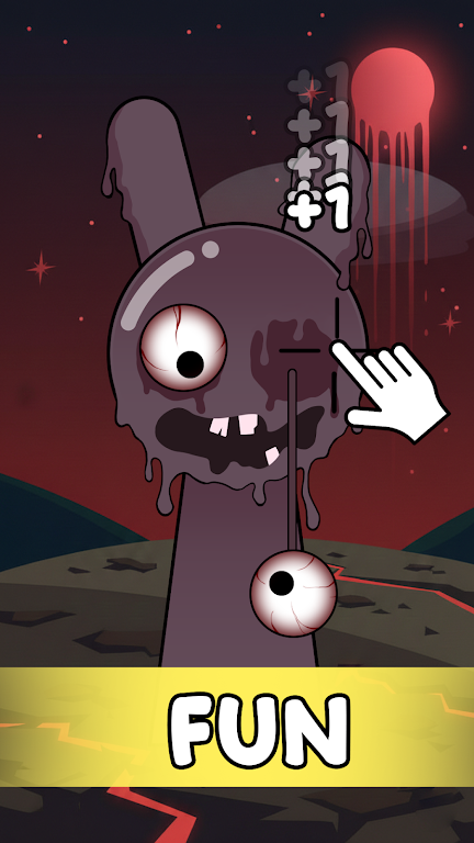 【新游推荐】趣味点击器今日18:01首发上线