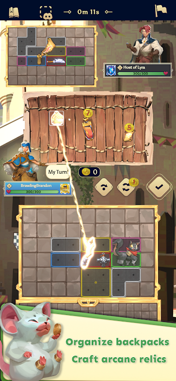 【新游推荐】派系密集今日18:18首发上线