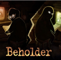 旁观者 Beholder
