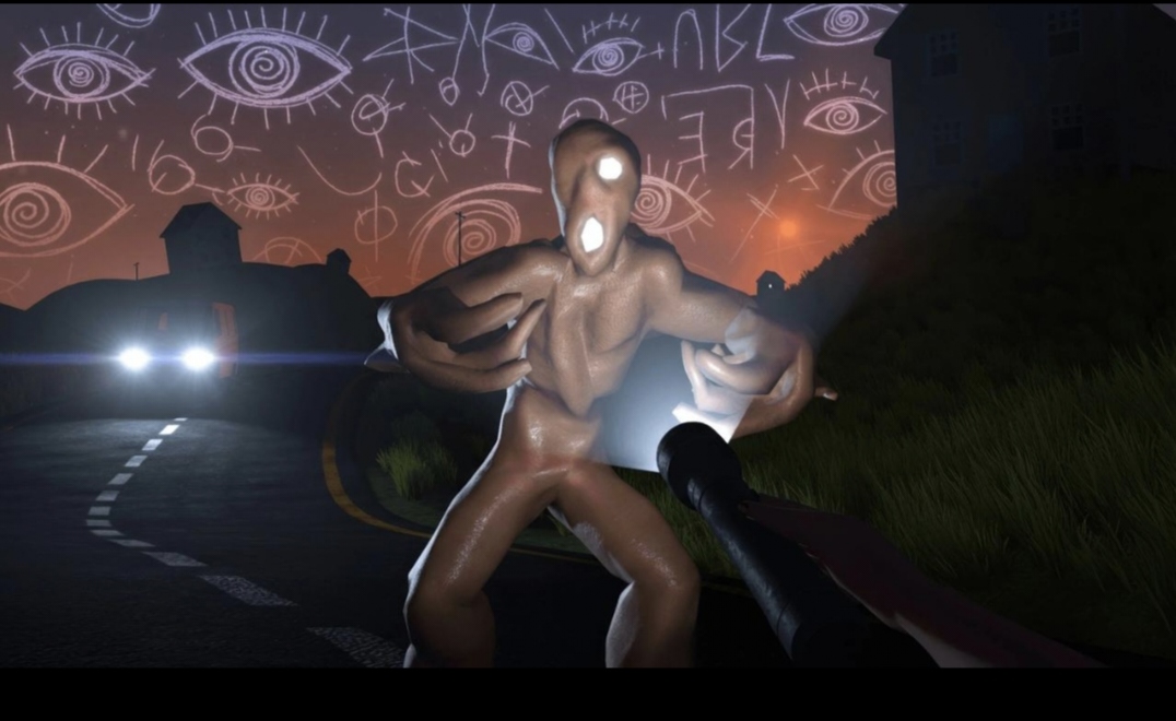 【新游推荐】逃离后室：Level 94今日17:06首发上线