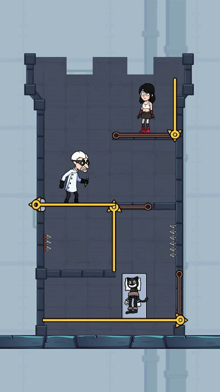 【新游推荐】我不是蓝色怪物今日18:14首发上线