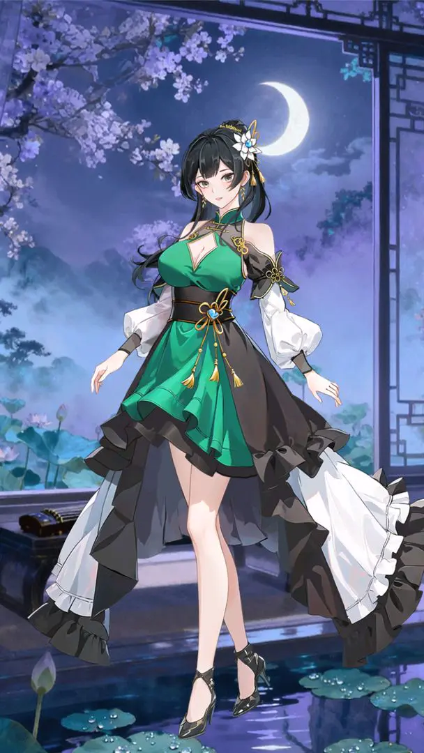 【新游推荐】开门就是仙侠世界今日17:20首发上线