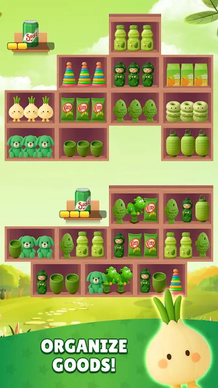 【新游推荐】皇家排序今日18:01首发上线