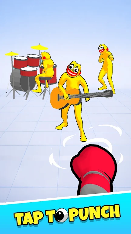 【新游推荐】甩飞大叔今日09:44首发上线