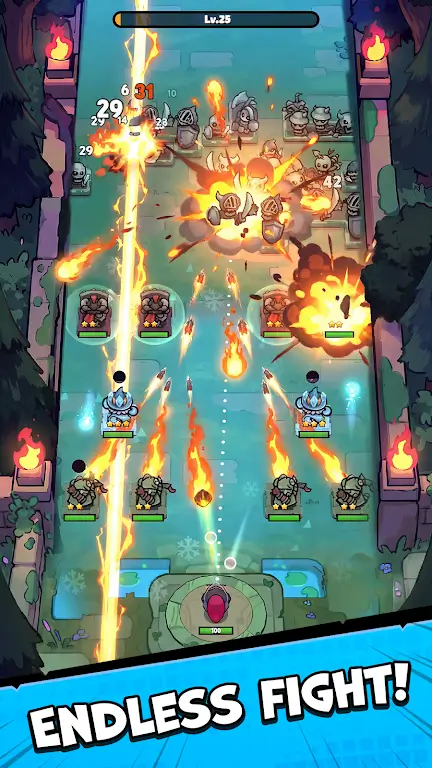 【新游推荐】弹球大作战今日10:46首发上线