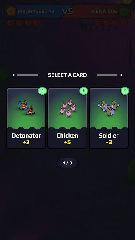 【新游推荐】强军对决今日11:51首发上线