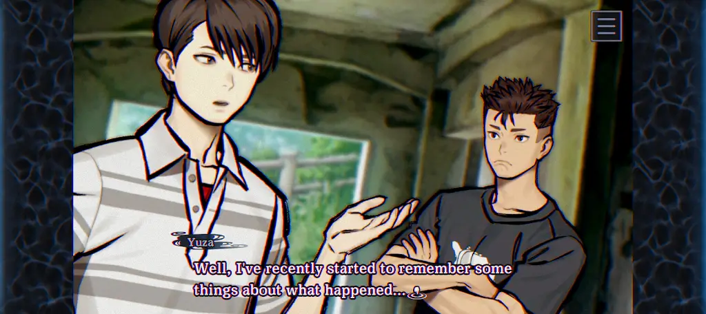 【新游推荐】灵视异闻FILE38伊势人鱼物语今日09:18首发上线