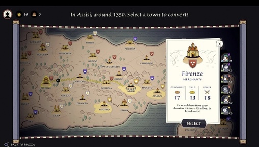 【安卓手游】成圣之道（内置作弊菜单）