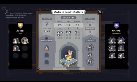 【安卓手游】成圣之道（内置作弊菜单）