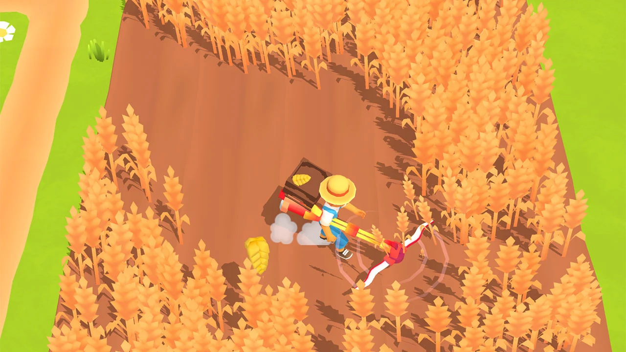 【新游推荐】小掌柜的大农场今日12:19首发上线