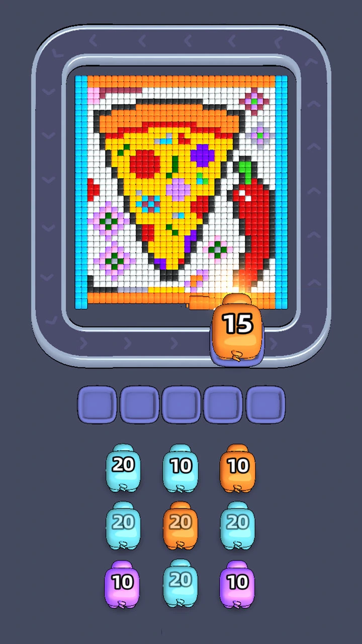 【新游推荐】消除有一套今日14:44首发上线