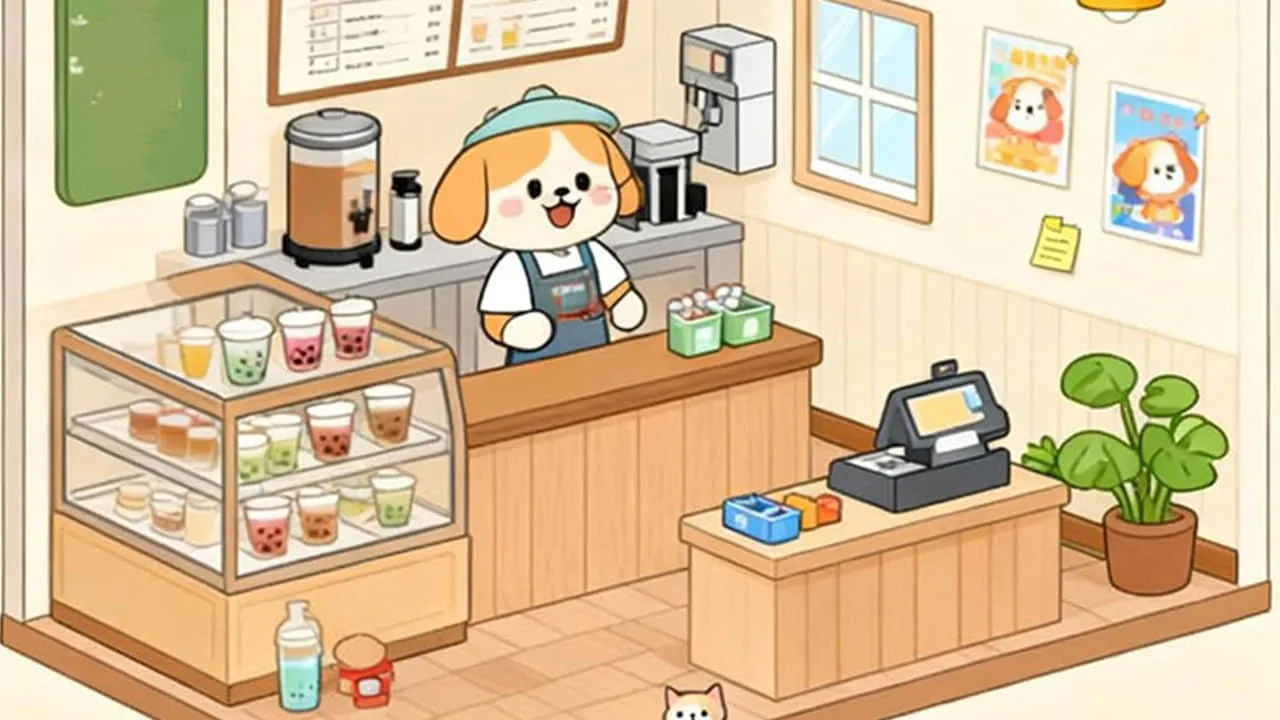 【新游推荐】马上过这关今日14:53首发上线