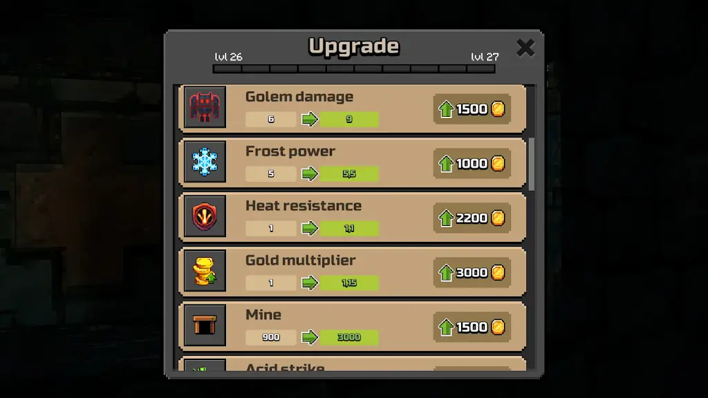 【新游推荐】史诗级矿井闲置今日17:21首发上线