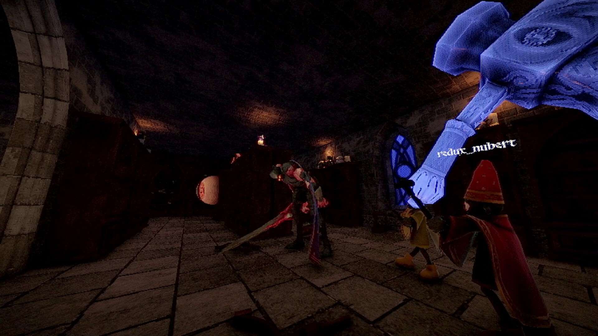 【新游推荐】YAPYAP 雅皮雅普（联机）今日17:53首发上线