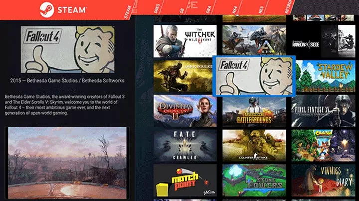 【新游推荐】全能模拟器（PC云游戏）今日17:57首发上线