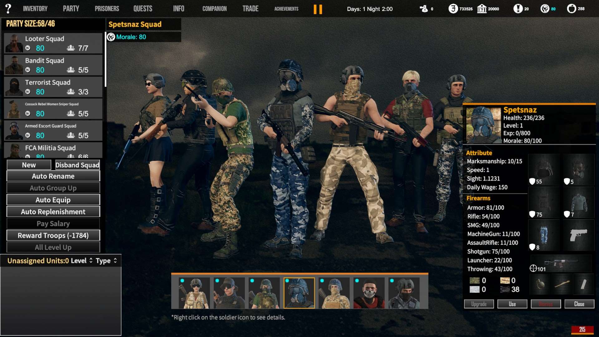 【新游推荐】自由人：游击战争（PC云游戏）今日18:15首发上线