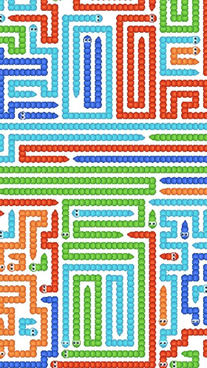 【新游推荐】挪蛇冲冲冲今日17:12首发上线