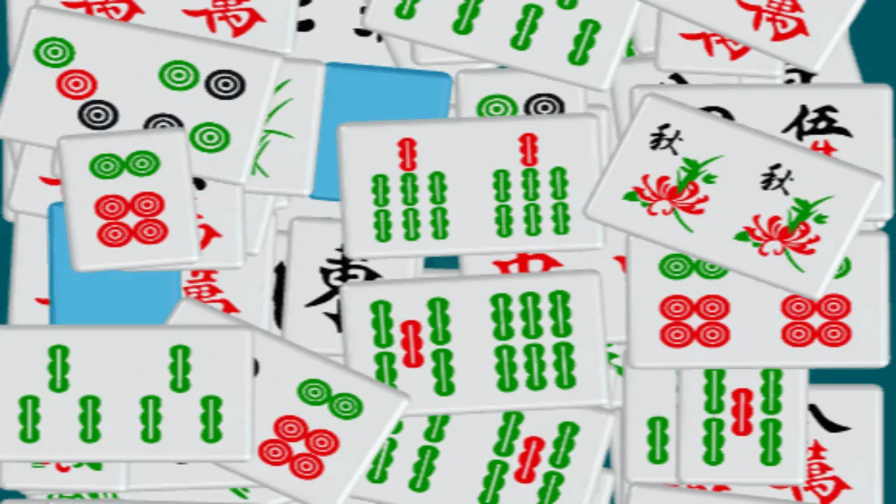 【新游推荐】八筒对对杠今日17:20首发上线