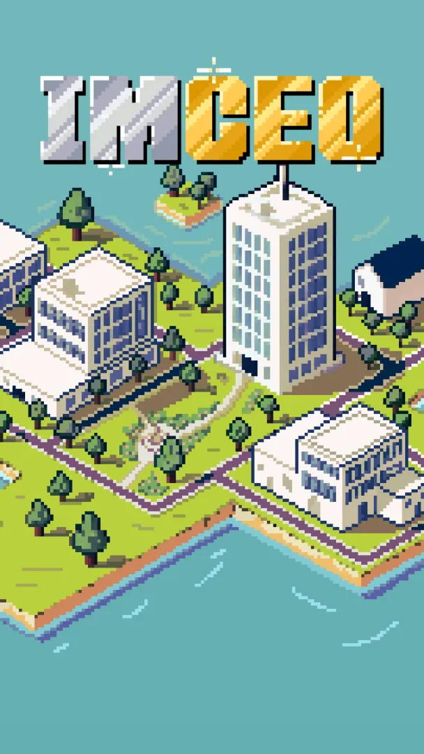 【新游推荐】IMCEO今日12:18首发上线