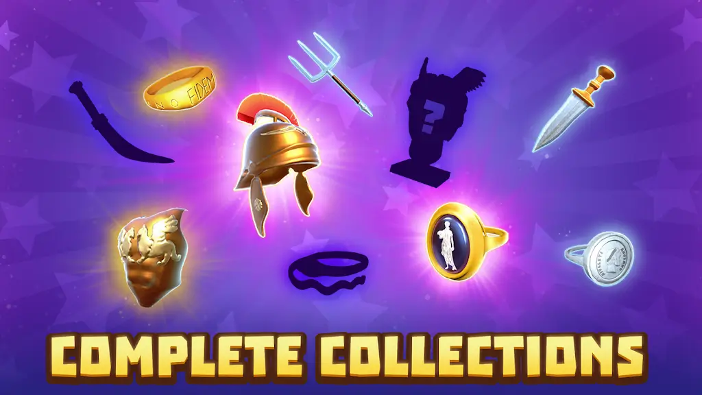 【新游推荐】寻宝探测器模拟器3D今日14:59首发上线