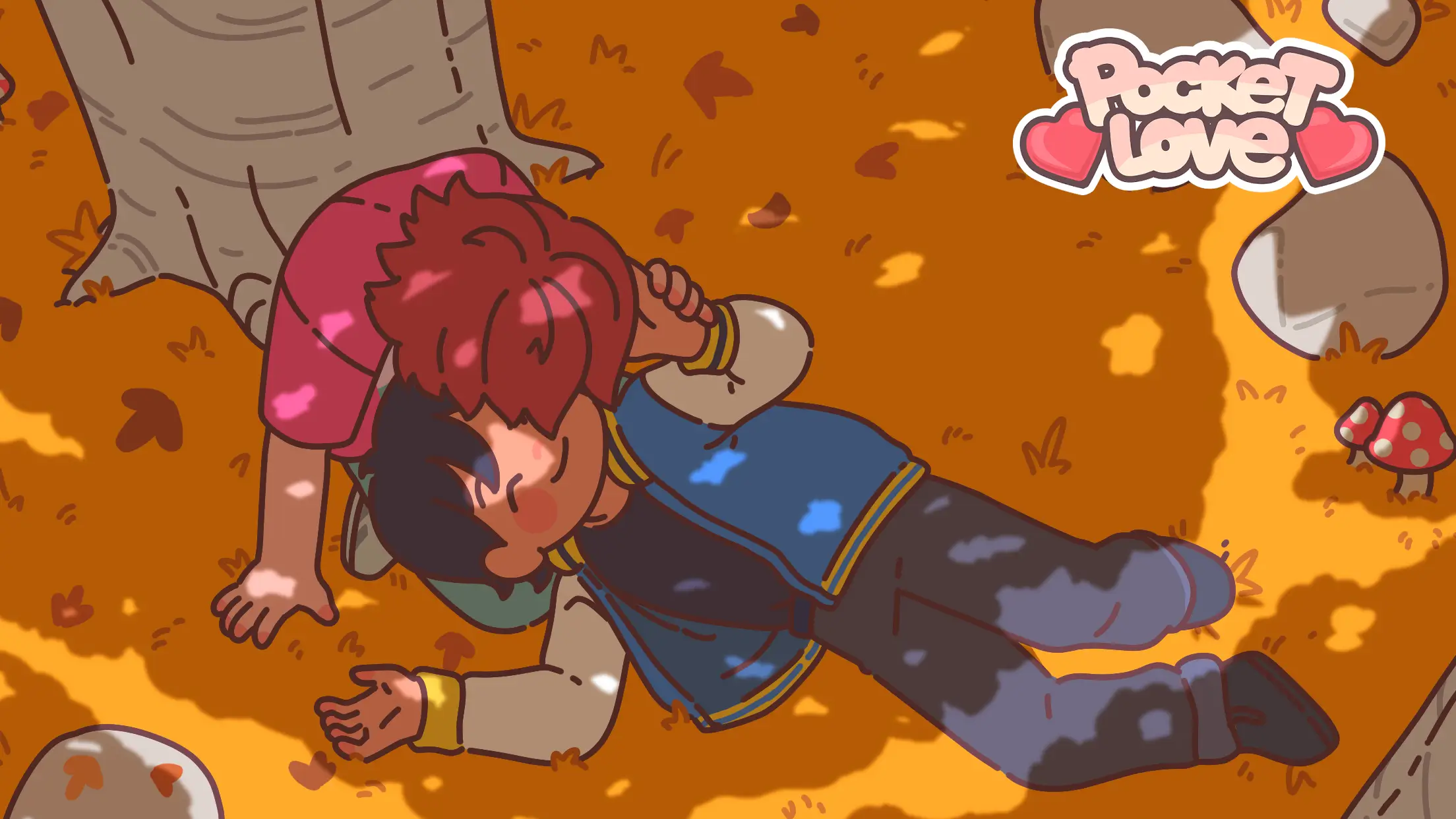 【新游推荐】袋中爱今日16:29首发上线