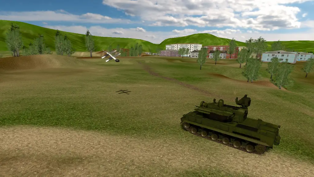 【新游推荐】穿越机与无人机模拟器今日18:19首发上线