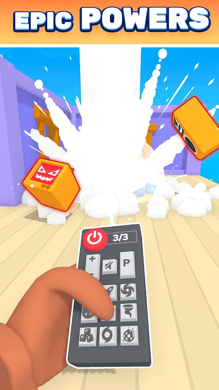 【新游推荐】电视入侵今日17:51首发上线