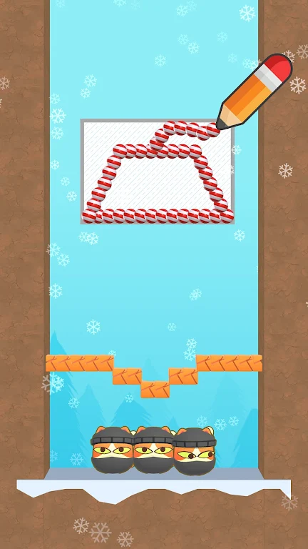 【新游推荐】画线拼图今日18:06首发上线