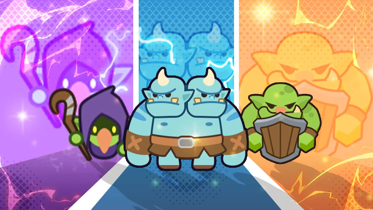 【新游推荐】我头超铁今日18:09首发上线