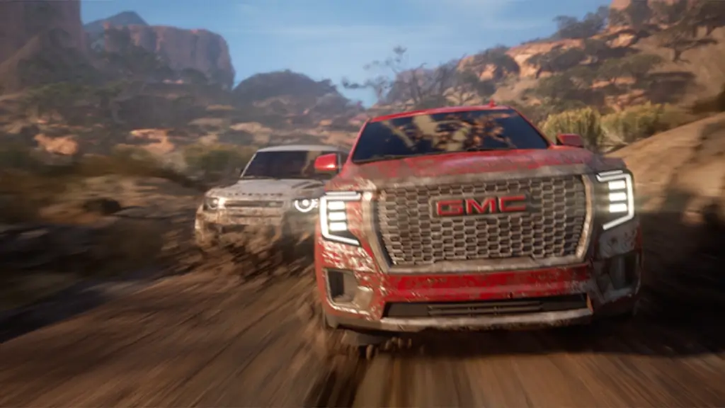 【新游推荐】顶尖驾驶今日17:21首发上线