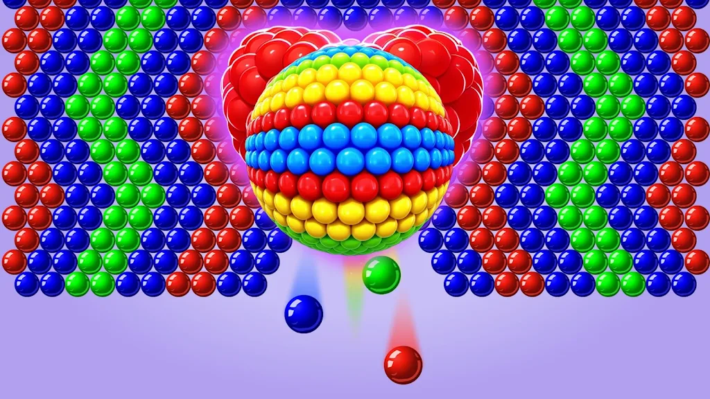 【新游推荐】泡泡龙经典版今日17:57首发上线