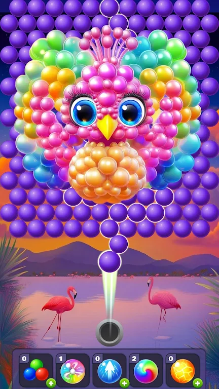 【新游推荐】泡泡龙经典版 2今日18:09首发上线