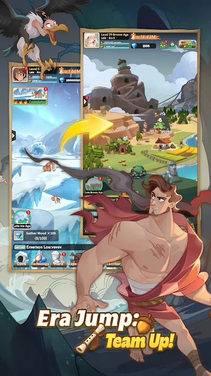 【新游推荐】流行纪元今日10:21首发上线