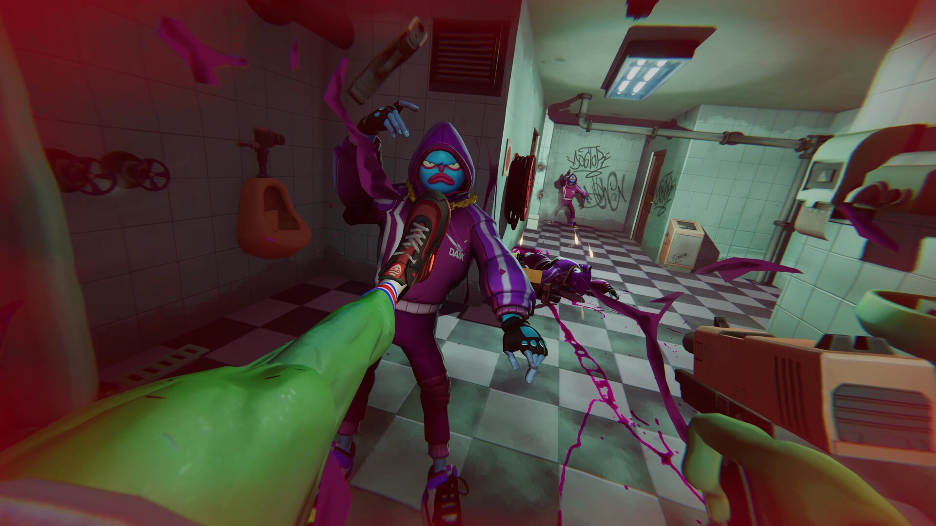 【新游推荐】愤怒的大脚（PC云游戏）今日18:22首发上线