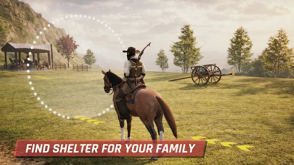 【新游推荐】虚拟马族模拟器今日09:59首发上线