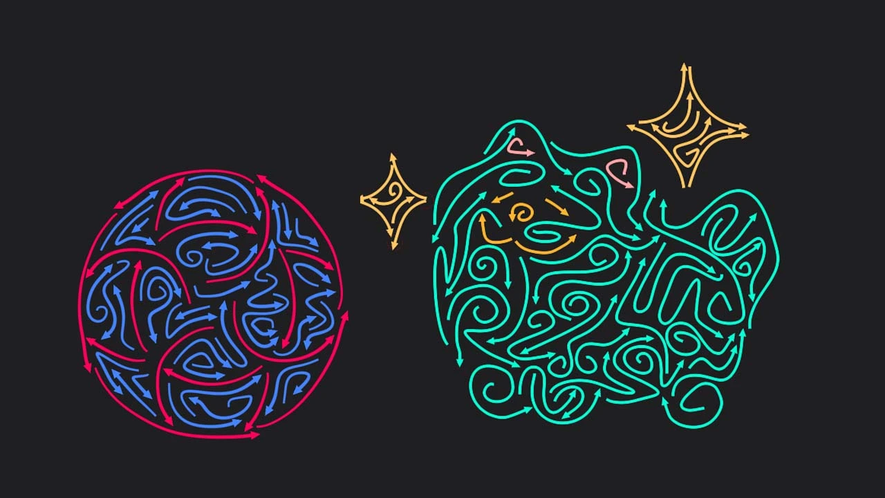 【新游推荐】小飞线来啦今日17:23首发上线