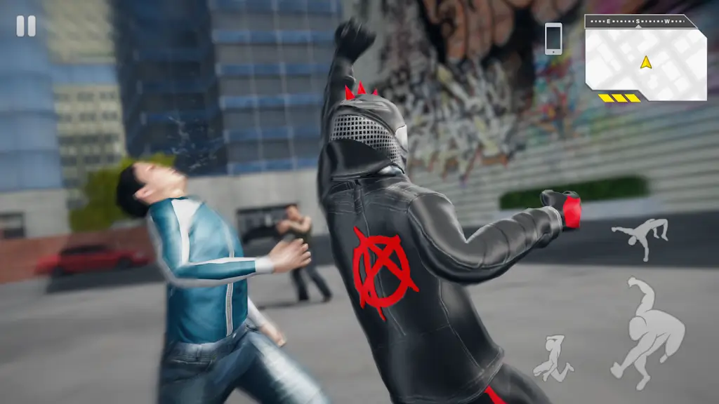 【新游推荐】蜘蛛侠：融合者今日17:50首发上线