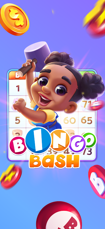 【新游推荐】宾果狂欢今日18:02首发上线