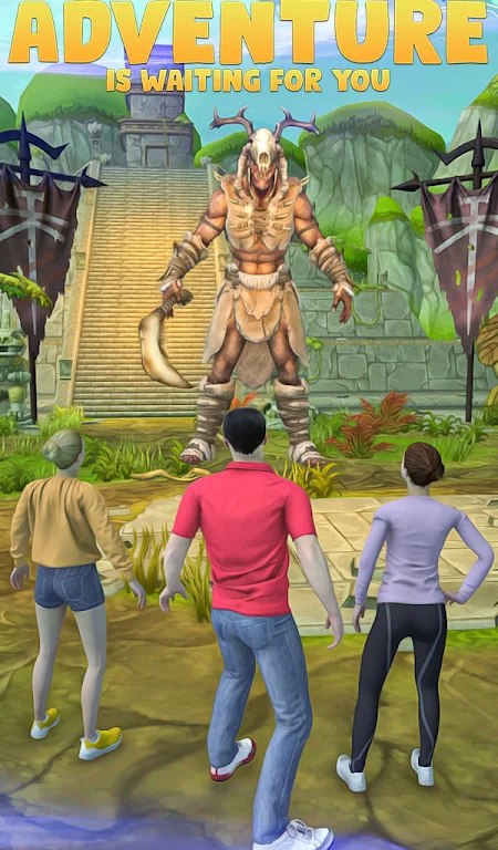 【新游推荐】逃脱3D今日18:13首发上线