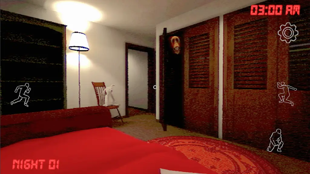 【新游推荐】方尖碑：模拟恐怖今日09:52首发上线