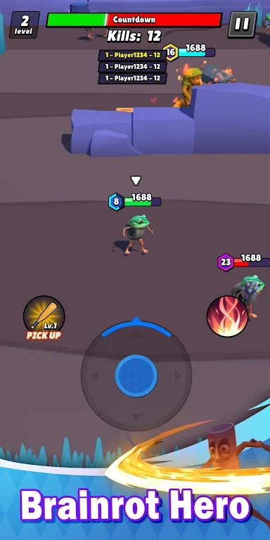 【新游推荐】表情包大乱斗今日10:01首发上线